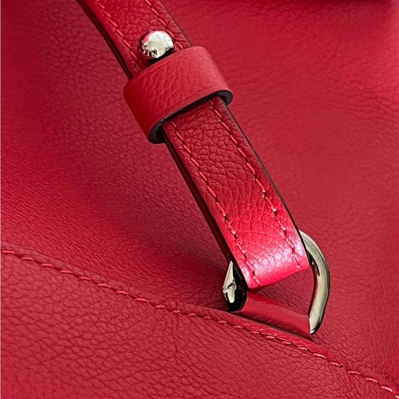 ‼️SOLD on instagram‼️Louis Vuitton Lock me backpack - Picture 16 of 16